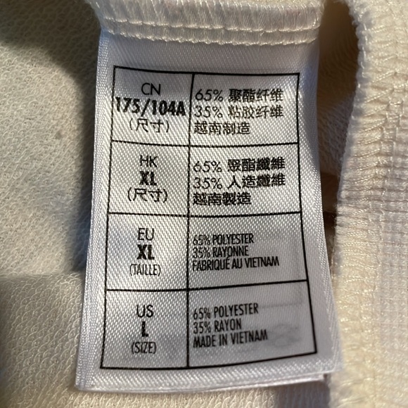 Holiday Mickey Snowman Long Sleeve Shirt - Picture 11 of 12